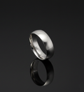 Sterling Silver Simple Band